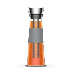 Sticla cu infuzor - Sparkle