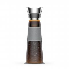 Sticla cu infuzor - Sparkle