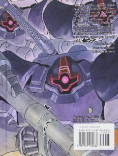 Mobile Suit Gundam: The Origin - Volume 8