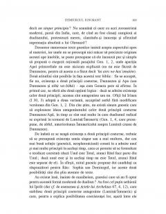 Gnozele dualiste ale Occidentului