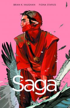Saga - Volume 2