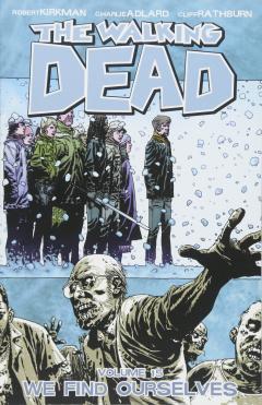 The Walking Dead - Volume 15