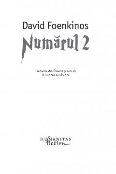Numarul 2