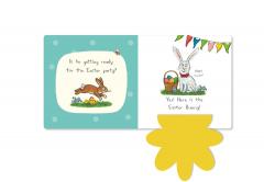 Can You Find the Easter Bunny?