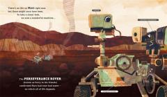 The Book of Blast Off!