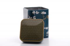 Cutie metalica - Japan Jade