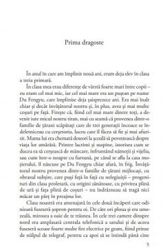 Un lup atarna in cais, cu capul in jos