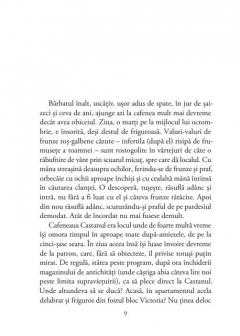 Amintiri din epoca lui Bibi