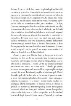 Amintiri din epoca lui Bibi