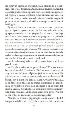 Amintiri din epoca lui Bibi