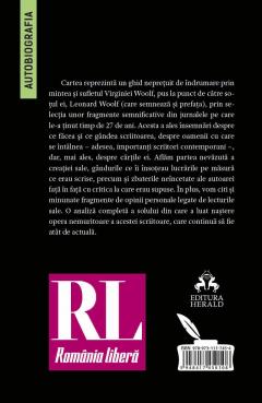 Jurnalul unei scriitoare