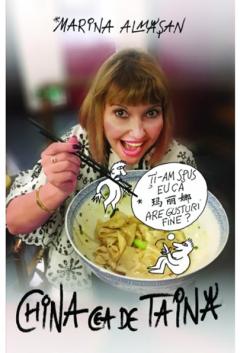China cea de taina