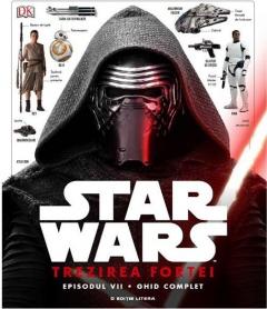 Star Wars. Trezirea Fortei