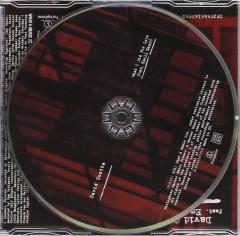 What I Did For Love (Remixes EP)