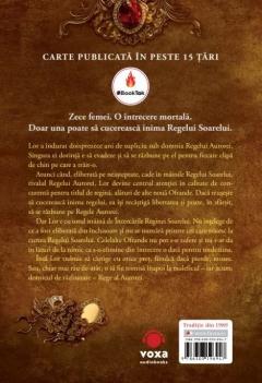 Incercarile Reginei Soarelui