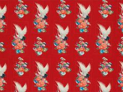 Japanese Kimono Gift Wrapping Papers