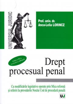 Drept procesual penal