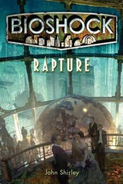 Rapture - Bioshock
