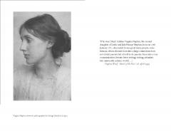 Virginia Woolf