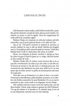 Concert la sfarsit de iarna