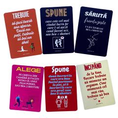 Extensie - Minti baute si perverse