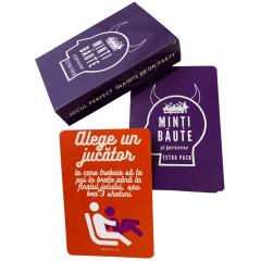 Extensie - Minti baute si perverse