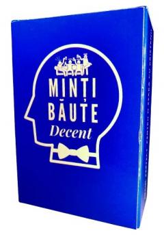 Joc - Minti baute decent