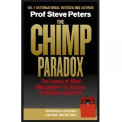 Chimp Paradox