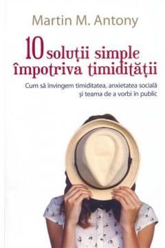 10 solutii simple impotiva timiditatii