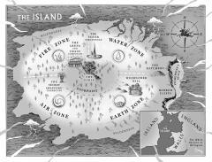 Skandar and the Phantom Rider