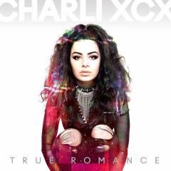 True Romance (Silver Vinyl)