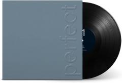 The Perfect Kiss (Vinyl 12", 45 RPM)