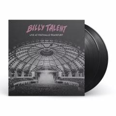 Live At Festhalle Frankfurt - Vinyl