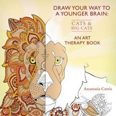 Draw Your Way to a Younger Brain - Cats
