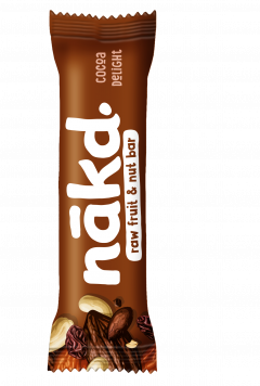 Baton - Cocoa Delight raw