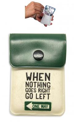 Scrumiera portabila - mai multe modele