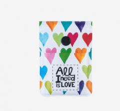 Scrumiera portabila - mai multe modele