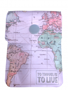 Scrumiera portabila - mai multe modele