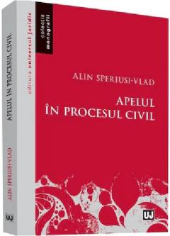 Apelul in procesul civil