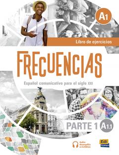 Frecuencias A1.1 - Libro de ejercicios (Parte 1)
