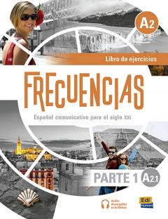 Frecuencias A2.1 - Libro de ejercicios (Parte 1)