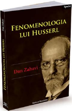 Fenomenologia lui Husserl