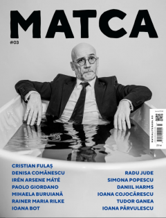 Revista Matca #03 / Iarna 2024