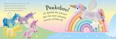 Pocket Pop-Up Peekaboo! - Unicorn