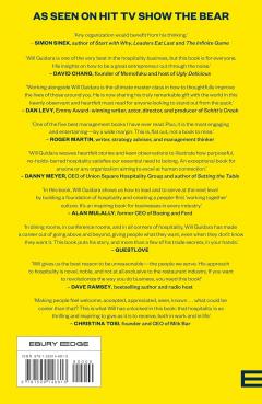 Unreasonable Hospitality