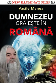 Dumnezeu graieste in romana