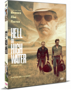 Cu orice pret / Hell or High Water