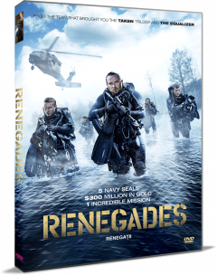 Renegatii / Renegades