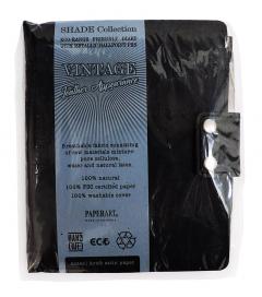 Set carnet si pix - Pocket - Vintage Leather Appearance