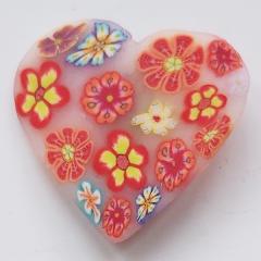 Martisor - Brosa Inima